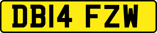 DB14FZW
