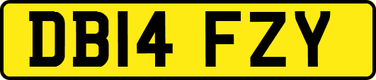 DB14FZY
