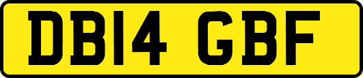 DB14GBF