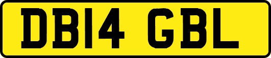 DB14GBL