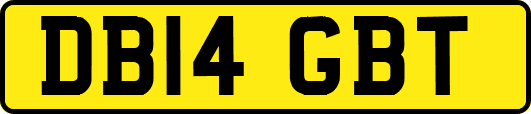 DB14GBT