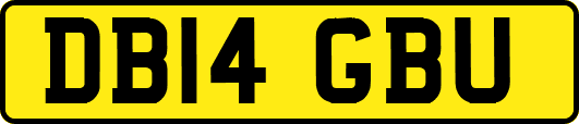 DB14GBU