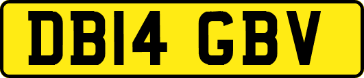 DB14GBV