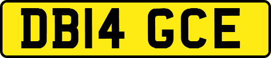 DB14GCE