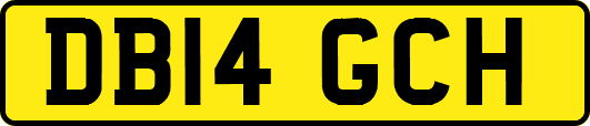 DB14GCH