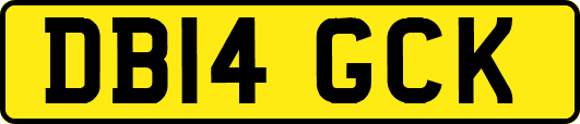 DB14GCK
