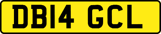 DB14GCL
