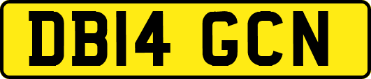 DB14GCN