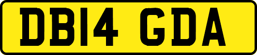 DB14GDA