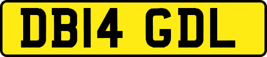 DB14GDL