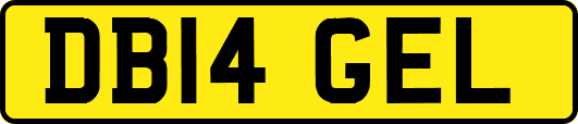 DB14GEL
