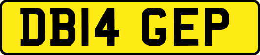 DB14GEP