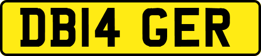 DB14GER