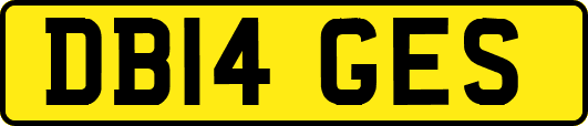 DB14GES