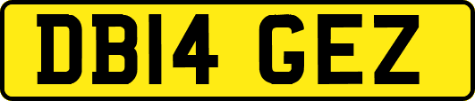 DB14GEZ