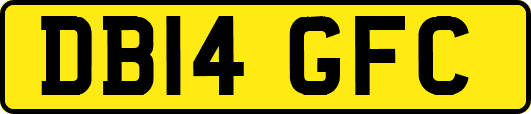 DB14GFC