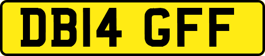 DB14GFF