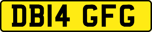 DB14GFG