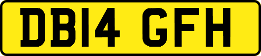 DB14GFH