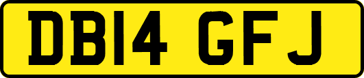 DB14GFJ