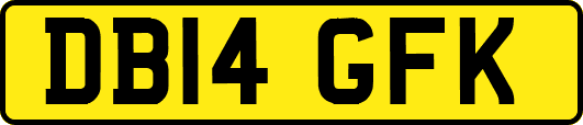 DB14GFK