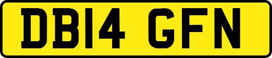 DB14GFN