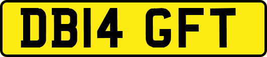 DB14GFT