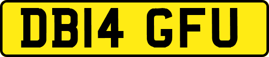 DB14GFU