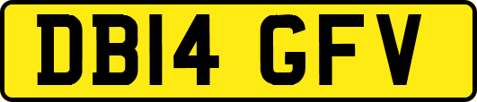 DB14GFV