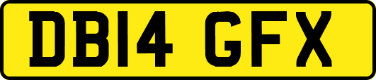 DB14GFX
