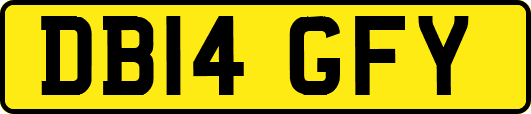 DB14GFY
