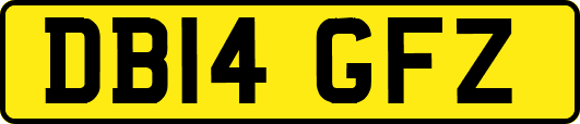 DB14GFZ