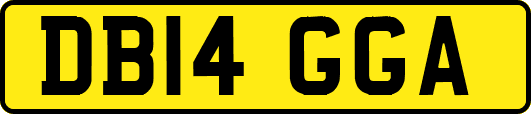 DB14GGA