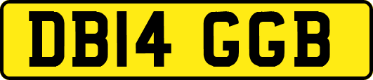 DB14GGB