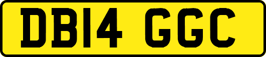 DB14GGC