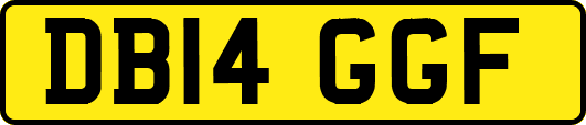 DB14GGF