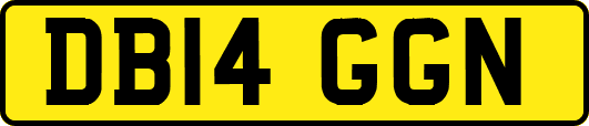 DB14GGN