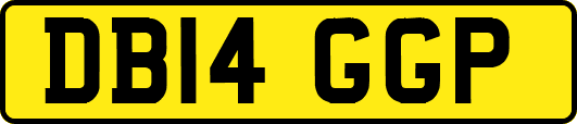 DB14GGP
