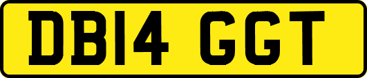 DB14GGT