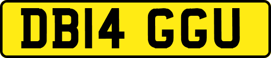 DB14GGU