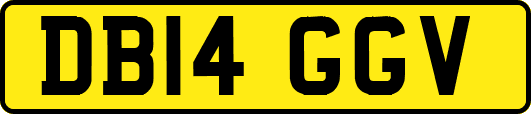 DB14GGV