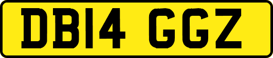 DB14GGZ