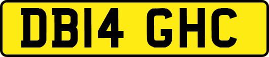 DB14GHC