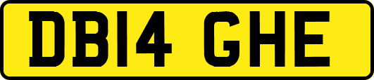 DB14GHE