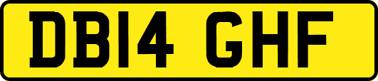 DB14GHF