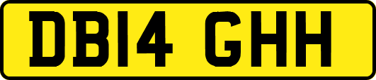 DB14GHH