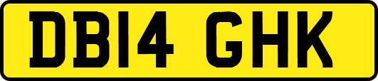 DB14GHK