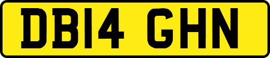 DB14GHN