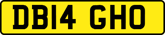 DB14GHO