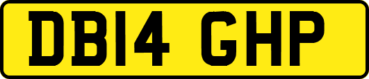 DB14GHP